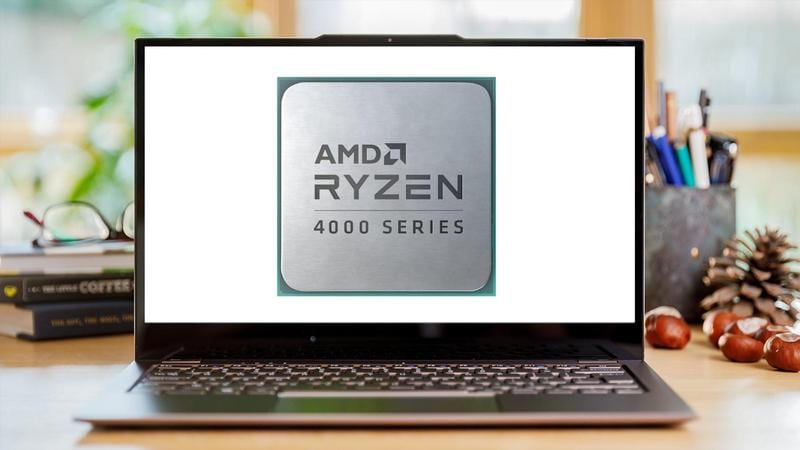 A successor to the Ryzen 4000 series looks to be coming soon. Image: AMD