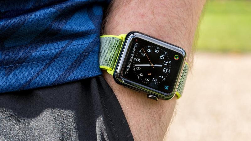 apple watch se news