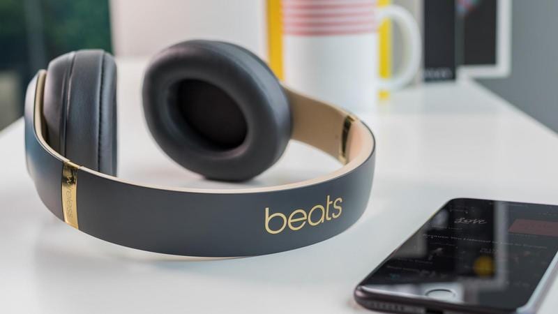 beats studio 3 wireless 2