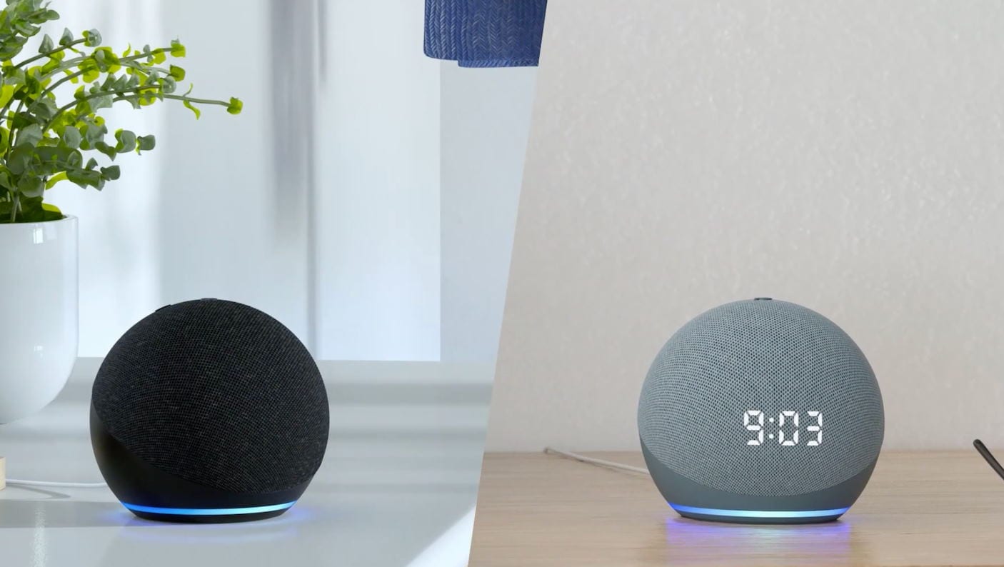 Novas Amazon Echo e Echo Dot com Alexa custam à partir de R$ 399 7