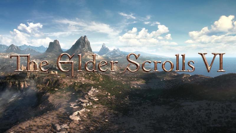 elder scrolls 6