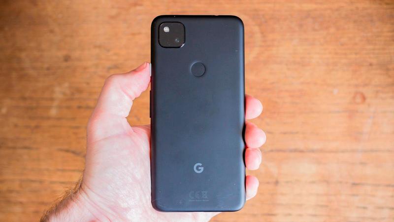 Google Pixel 4a 5G: data de lançamento, preço, especificações e muito mais