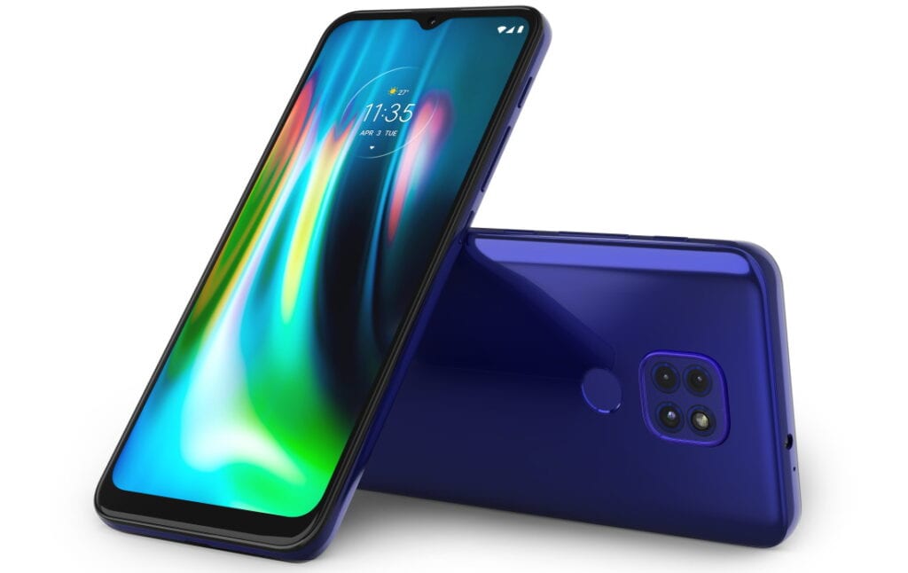 Motorola anuncia Moto G9 Play e E7 Plus à partir de R$ 1.499 3