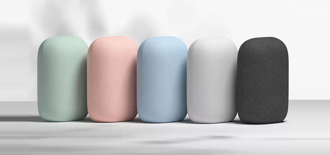 Google Nest Audio: alto-falante inteligente para brigar com linha Echo 1