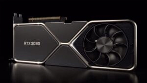 rtx 3080