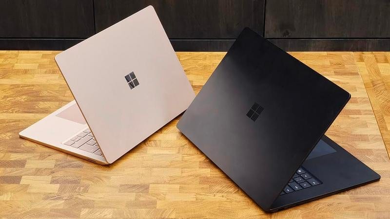 How might the design of the Surface Laptop 3 change?