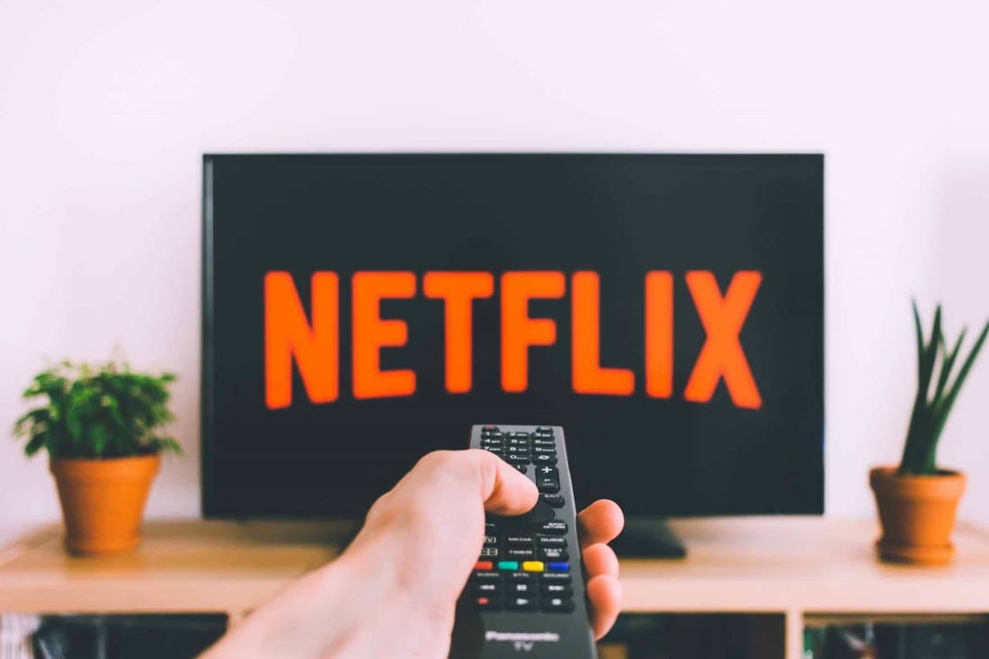A Netflix planeja serviço 'N-Plus' com Podcasts e mais 1