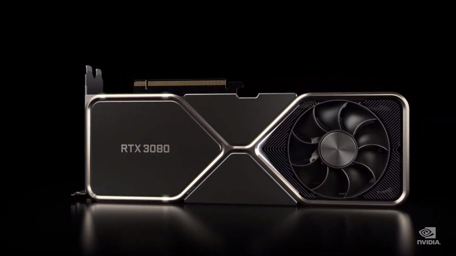 Parece que a Nvidia RTX 3080 pode realmente ser tão rápida