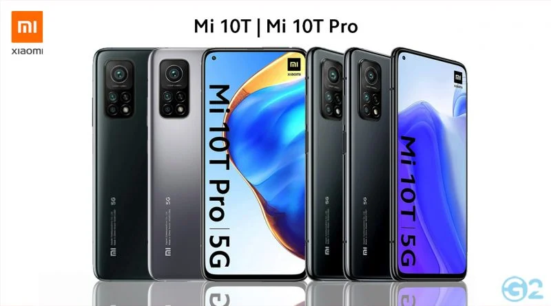 Xiaomi Mi 10T Pro tem mais detalhes revelados em certificações 3