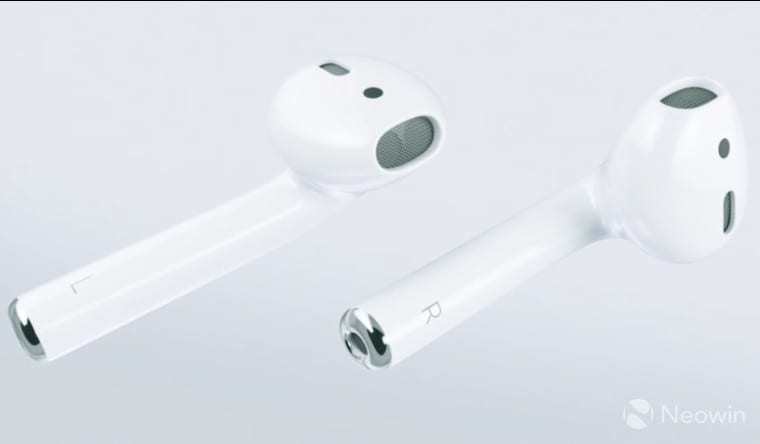 A Apple poderia lançar um AirPods Pro menor de segunda geração e um AirPods básico no próximo ano