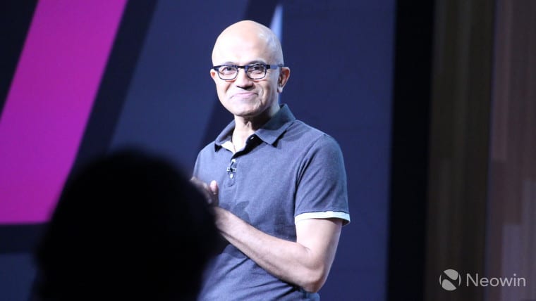 Lucro da Microsoft: receita de US $ 37,2 bilhões com grande crescimento do Surface e jogos