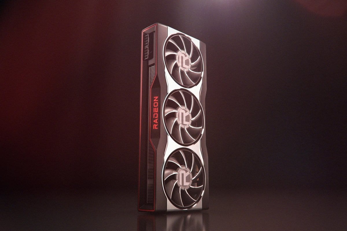 AMD anuncia GPUs da série Radeon RX 6000 com USB-C para "experiência de RV moderna"