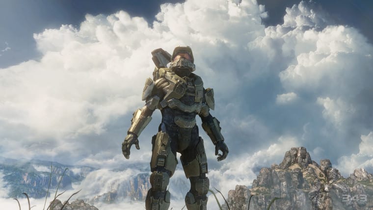 Os testes do Halo 4 Insider agora estão ativos no PC e no Xbox One, traz suporte para cross-play