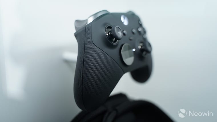 Microsoft estende garantia para o Xbox Elite Wireless Controller Série 2