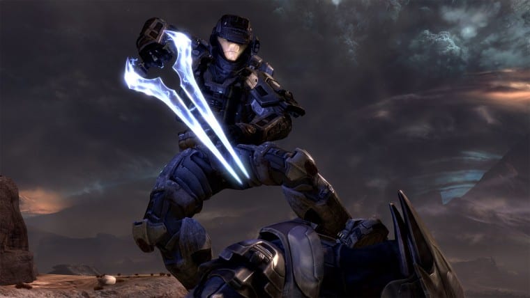 Sessão do Halo 4 Insider estendida, adiciona o multijogador Halo Reach para testes de cross-play