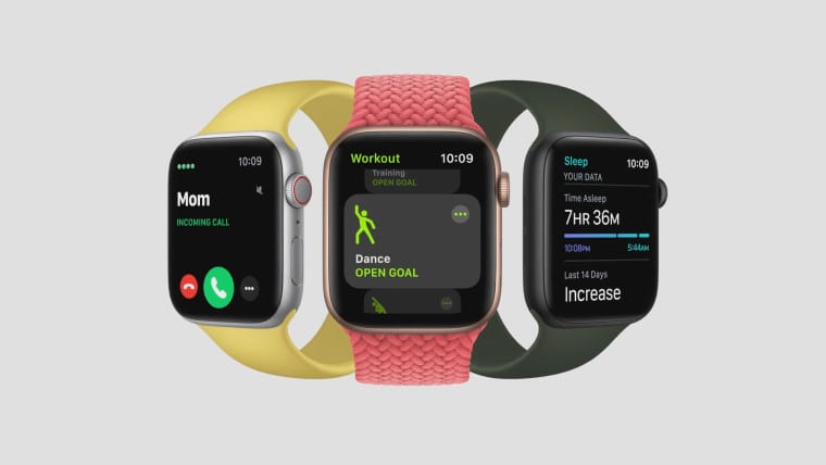 Alguns usuários do Apple Watch SE na Coreia do Sul estão relatando problemas de superaquecimento