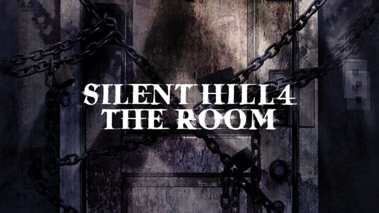 Horror classic Silent Hill 4: The Room agora está disponível no GOG