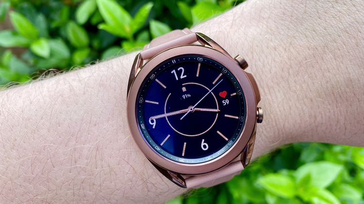 Data de lançamento, preço e rumores do OnePlus Watch: Samsung Galaxy Watch 3
