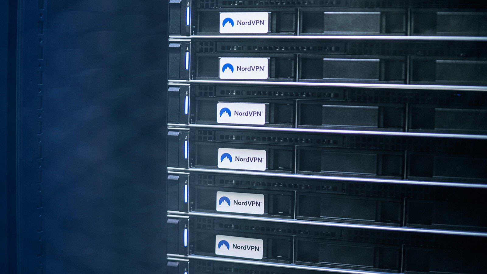 NordVPN lança servidores próprios e operados