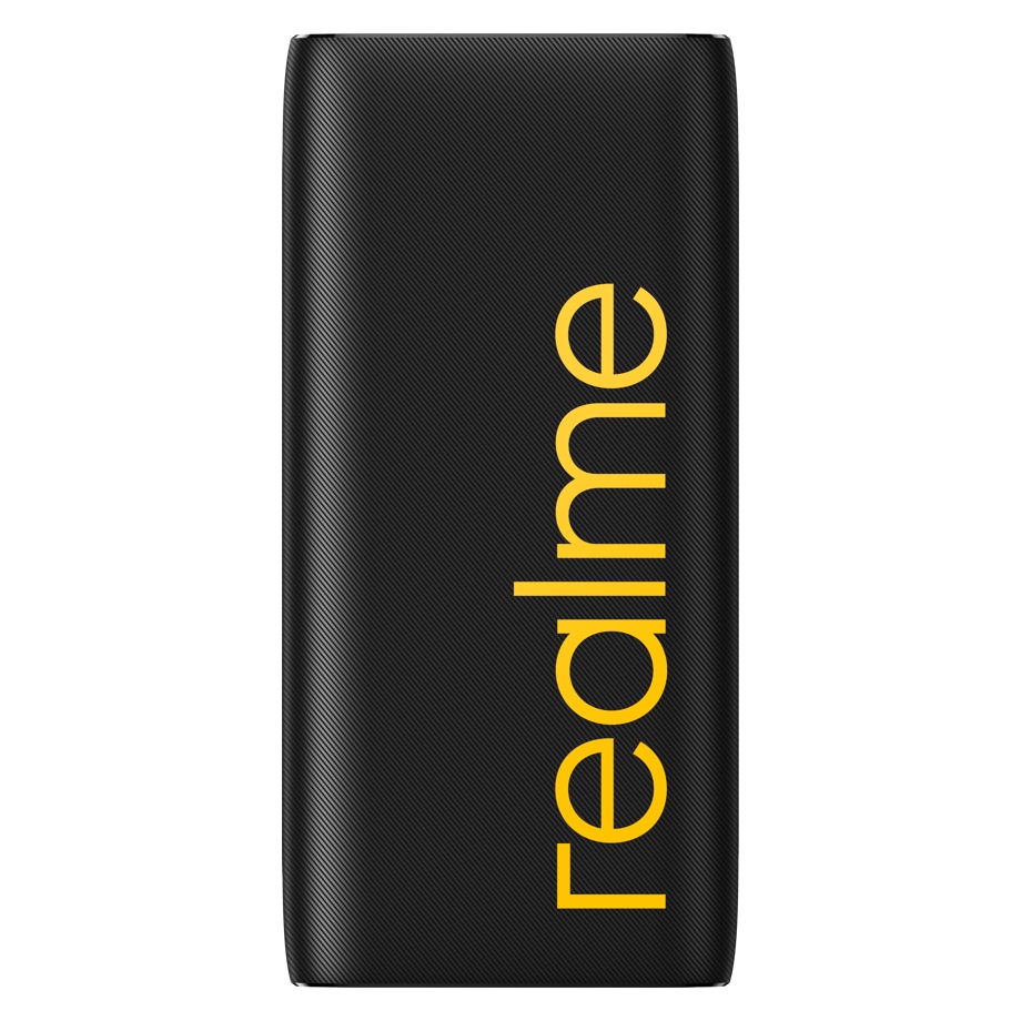 Realme 20000mAh Power Bank 2