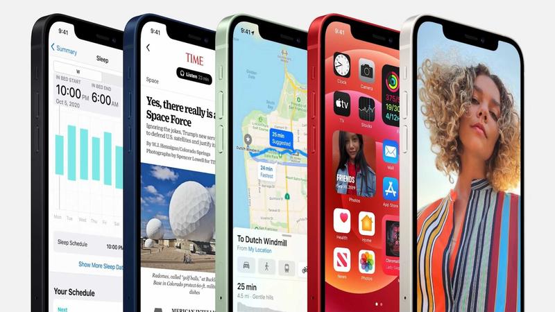 Notícias sobre data de lançamento, preço e especificações do iPhone 12 2