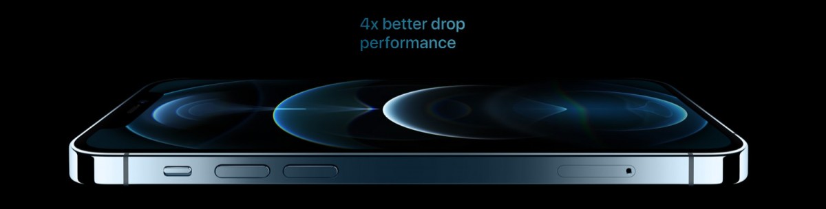 A Apple lança o iPhone 12 Pro e 12 Pro Max com 5G, câmeras aprimoradas e muito mais! 4