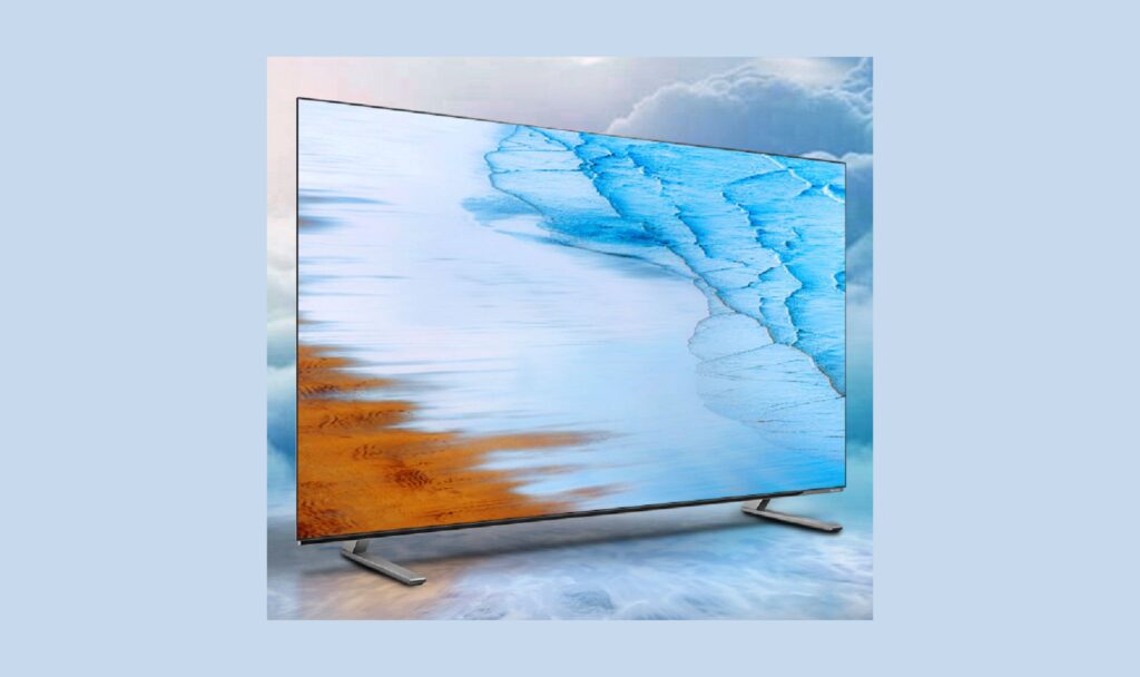 Hisense Galaxy OLED TV 55J70 65J70 em destaque 02