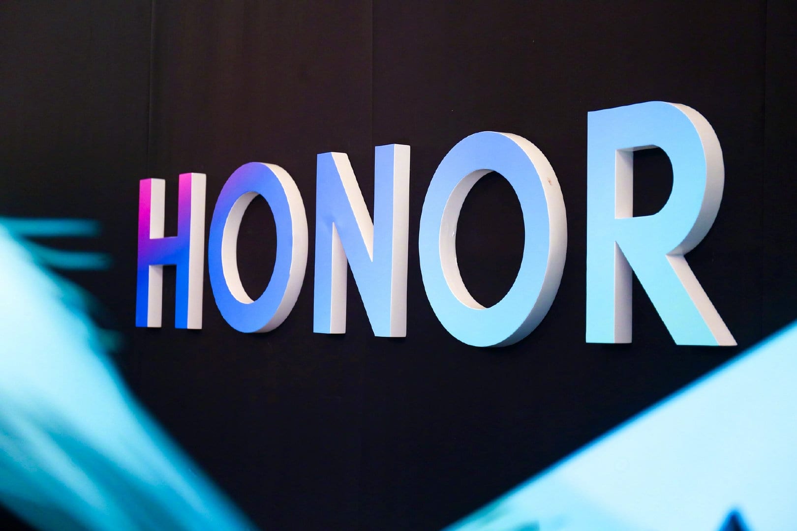 Logotipo de honra