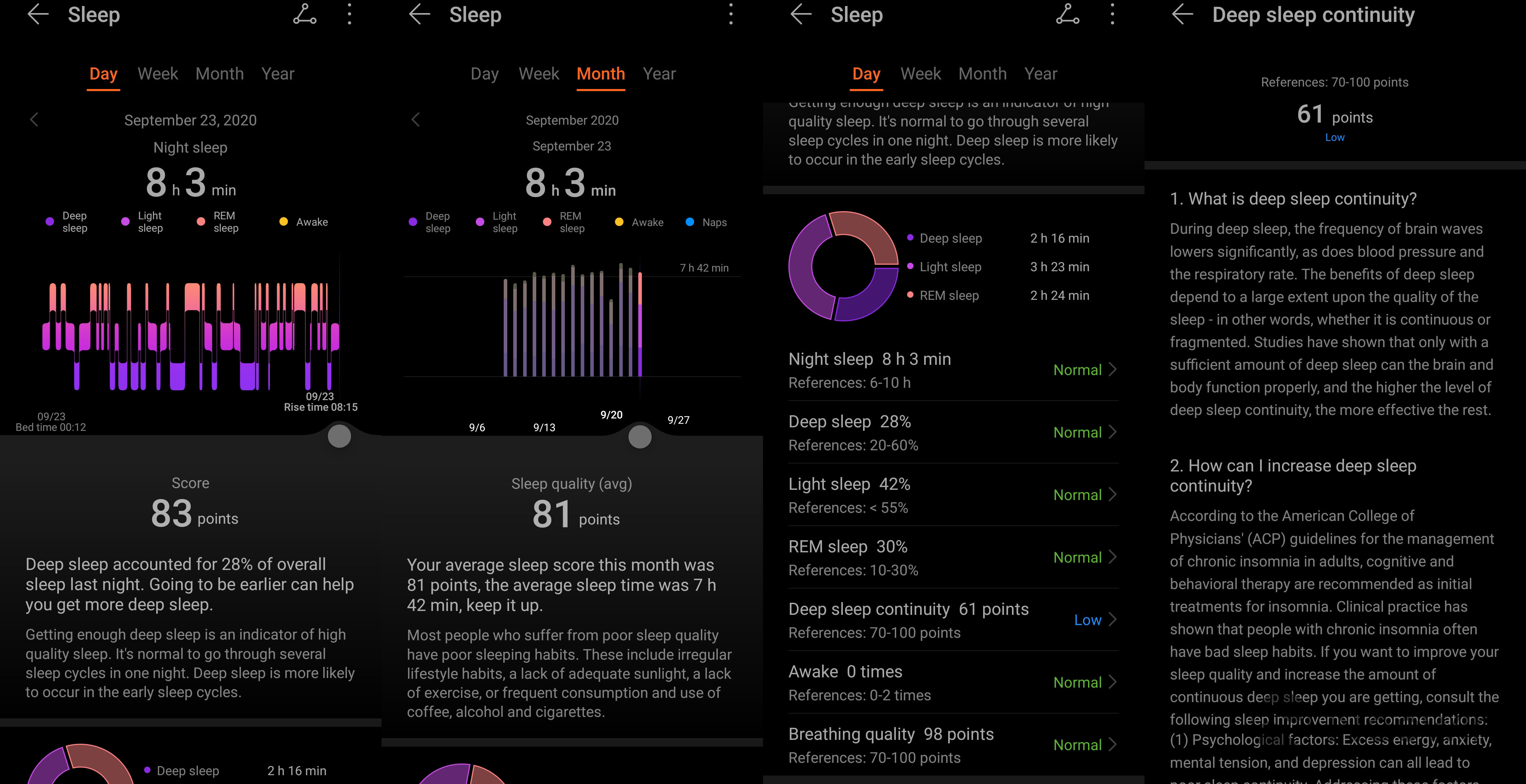 Análise do Huawei Watch Fit: Um excelente relógio para ajudá-lo a se manter saudável 5