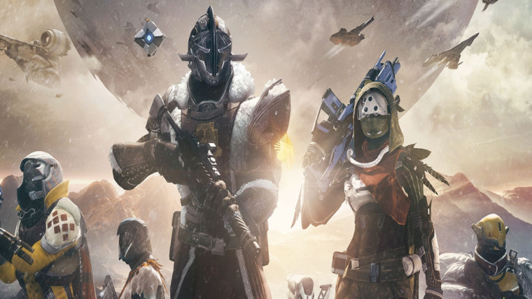 Você pode ganhar essas recompensas de Destiny 2: Trials of Osiris de 16 a 20 de outubro