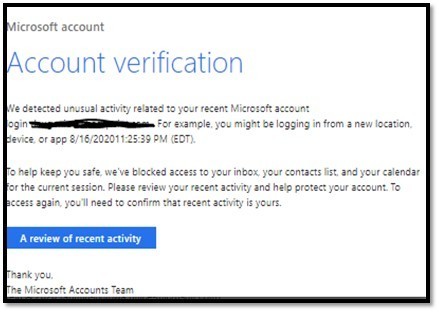 Microsoft é a marca mais imitada pelos hackers, diz relatório 2