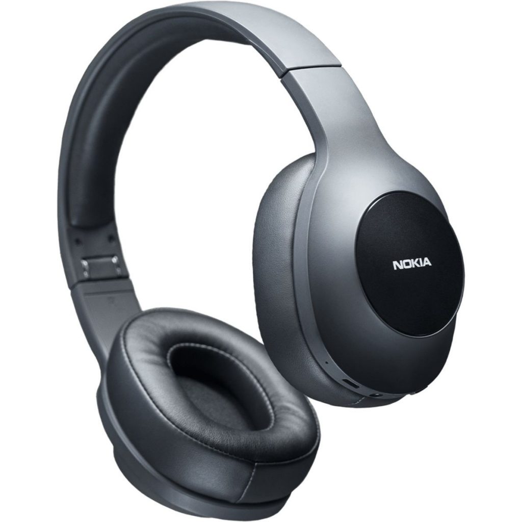 Fones de ouvido sem fio Nokia Essential