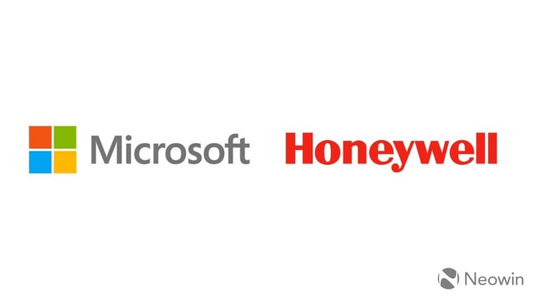 Microsoft e Honeywell colaboram no Azure e Dynamics 365