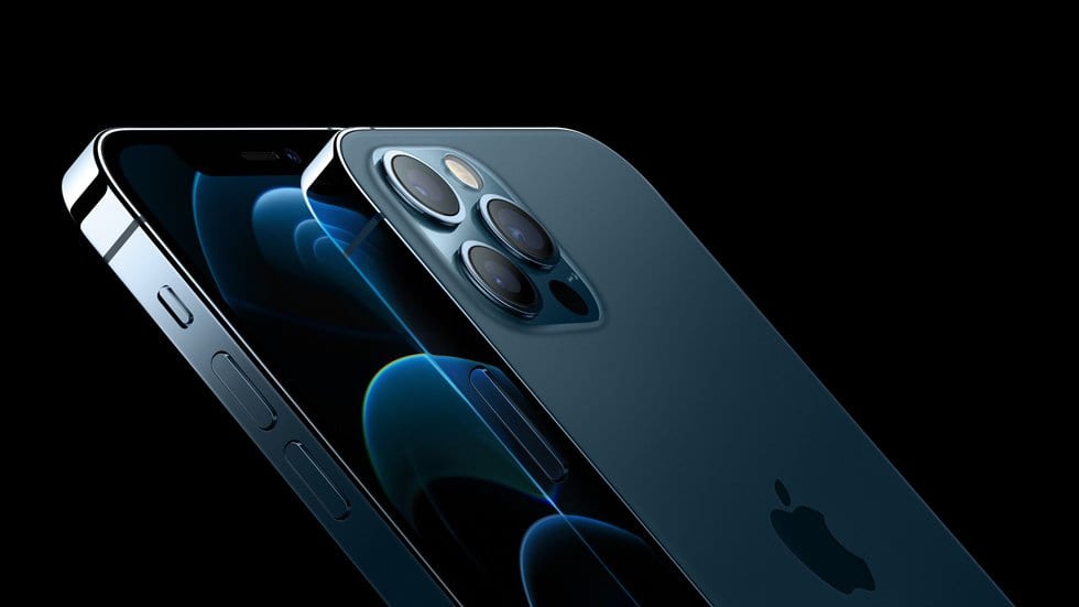 Os modelos do Apple iPhone 13 podem oferecer a opção de armazenamento interno de 1 TB