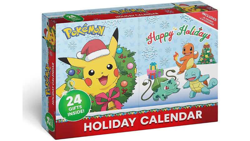 Os melhores calendários do advento geeky e alternativos para o Natal de 2020 5