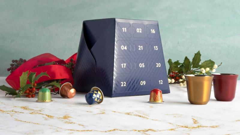 Os melhores calendários do advento geeky e alternativos para o Natal de 2020 7