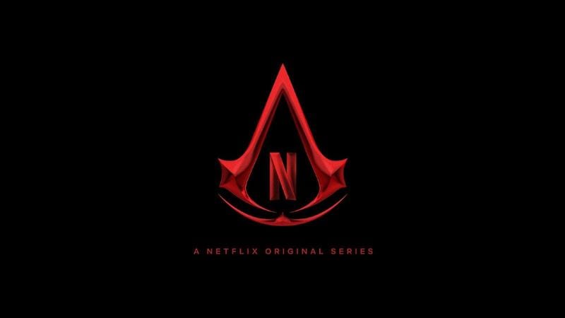 netflix assassins creed series 1