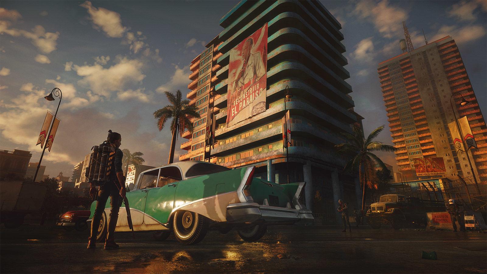 Data de lançamento do Far Cry 6, plataformas, trailers e detalhes do jogo 10