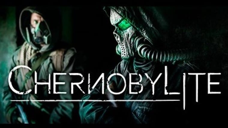Chernobylite anunciado para consoles atuais e de próxima geração