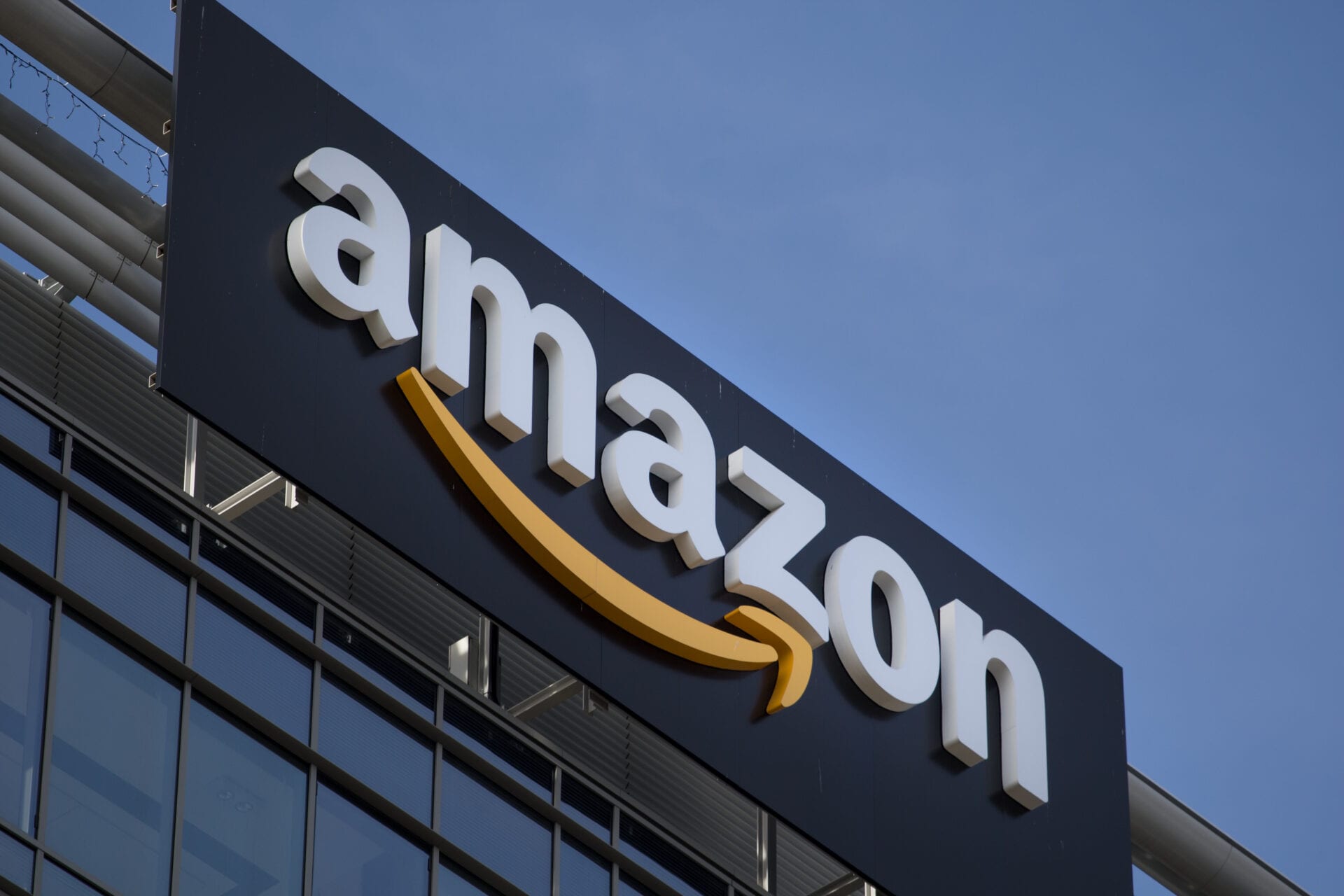 Amazon escreve para SEBI sobre as violações do Future Group-Reliance Deal