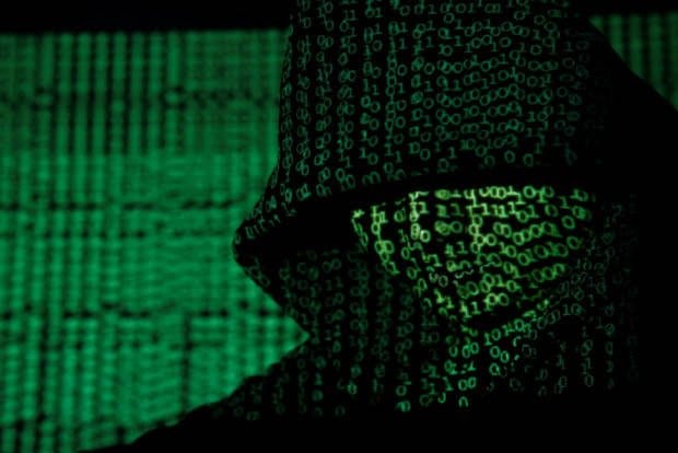 Os hackers russos supostamente roubaram dados de duas redes do governo nos Estados Unidos