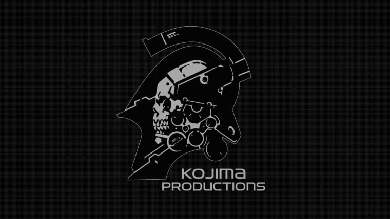 Kojima Productions anuncia que está trabalhando em um novo título