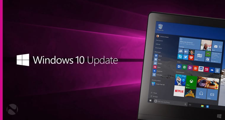 A Microsoft lança o Windows 10 build 19041.546 - aqui estão as novidades