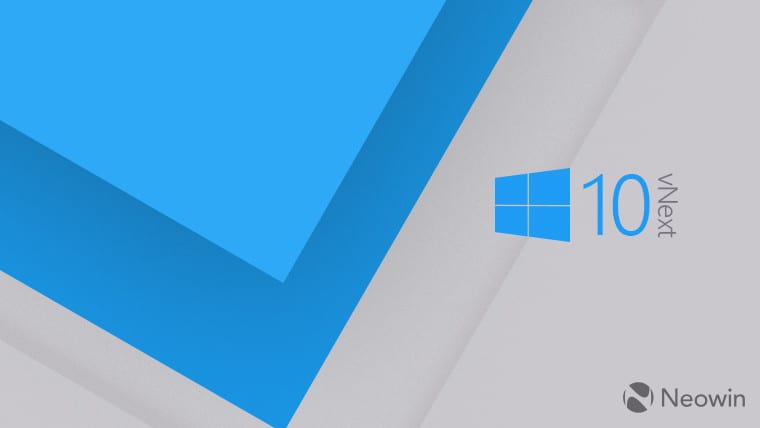 A Microsoft supostamente revisou a IU do Windows 10 em 21H2