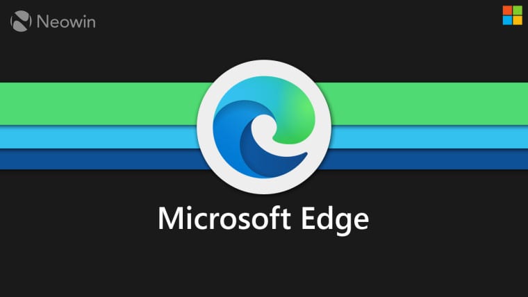 A Microsoft vai renovar a página da nova guia para usuários corporativos do Edge com a versão 87