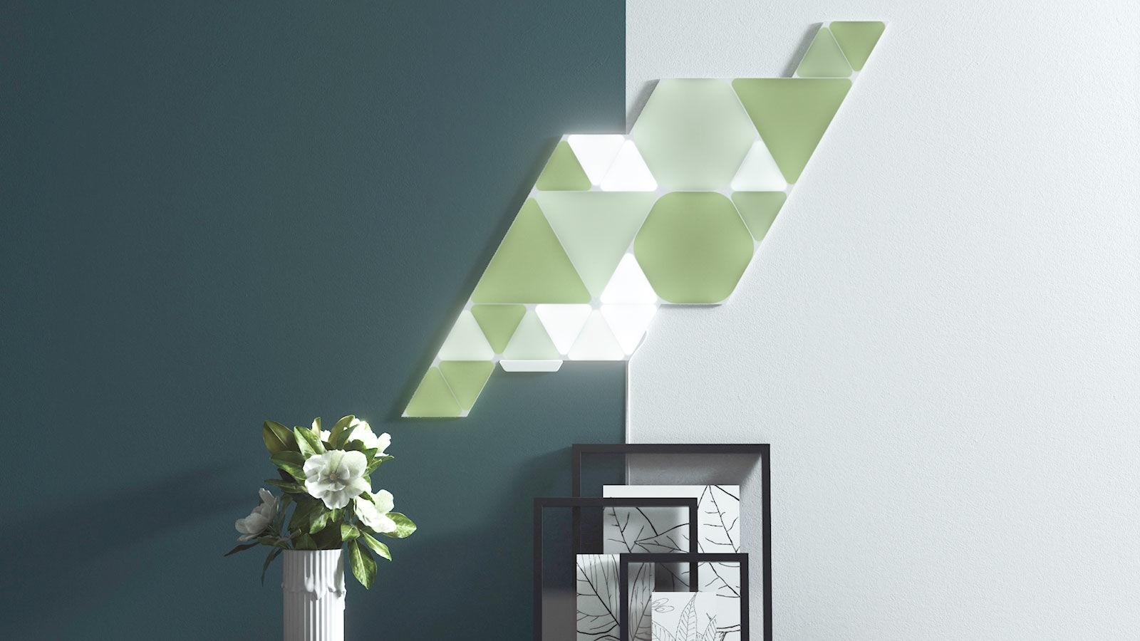 Formas Nanoleaf