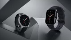 Amazfit evento global agendado para 27 de outubro;  esperamos o lançamento das versões globais GTR 2 e GTS 2