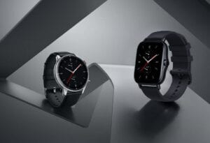 Amazfit evento global agendado para 27 de outubro;  esperamos o lançamento das versões globais GTR 2 e GTS 2