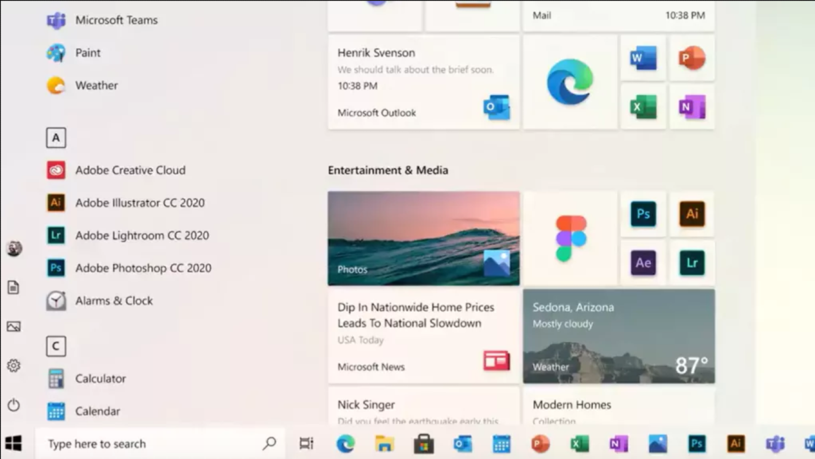 Atualização do Windows 10 de maio de 2020 agora: como atualizar 3