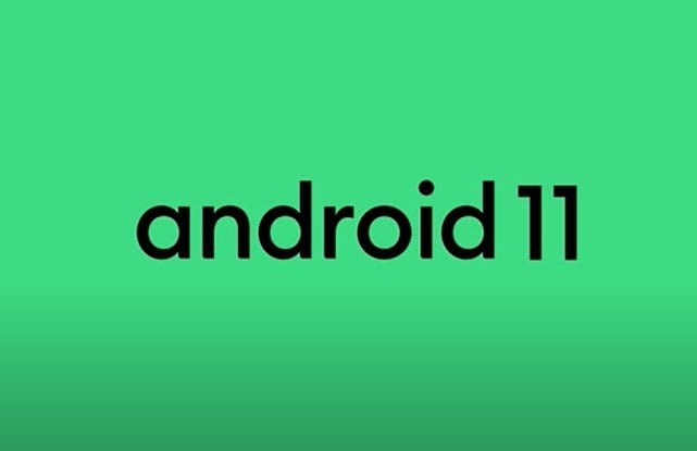 Bug do Android 11 impede que o aplicativo entre em tela cheia